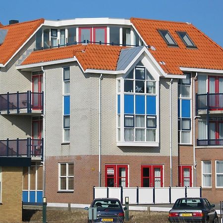 Penthouse Belle Vue Lejlighed Bergen aan Zee Værelse billede