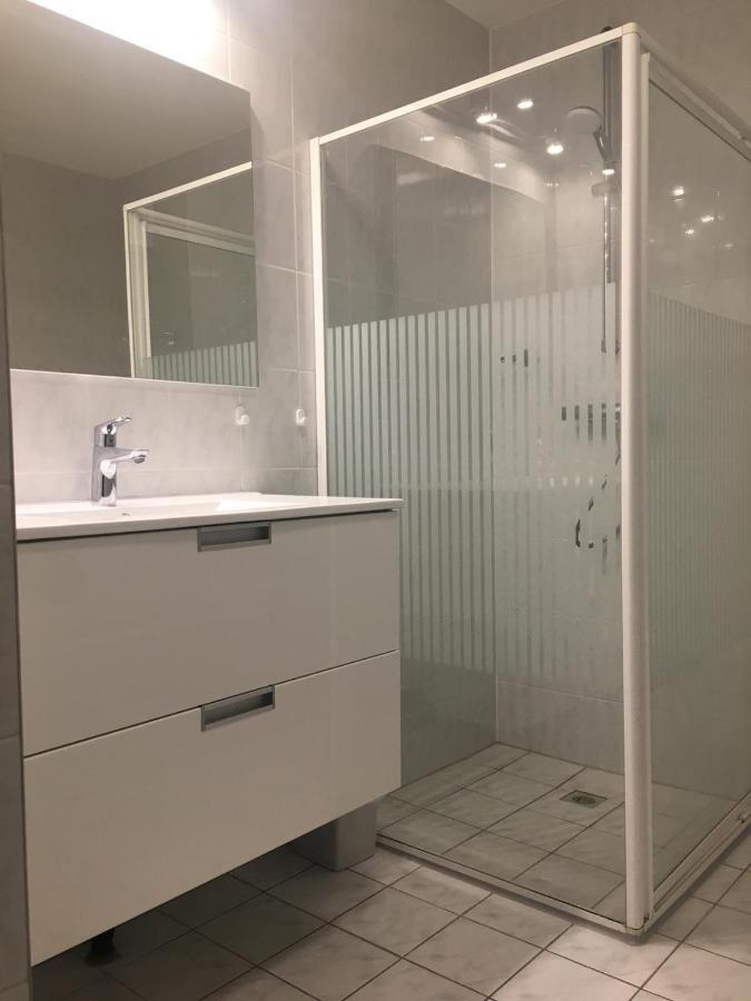 Penthouse Belle Vue Lejlighed Bergen aan Zee Eksteriør billede