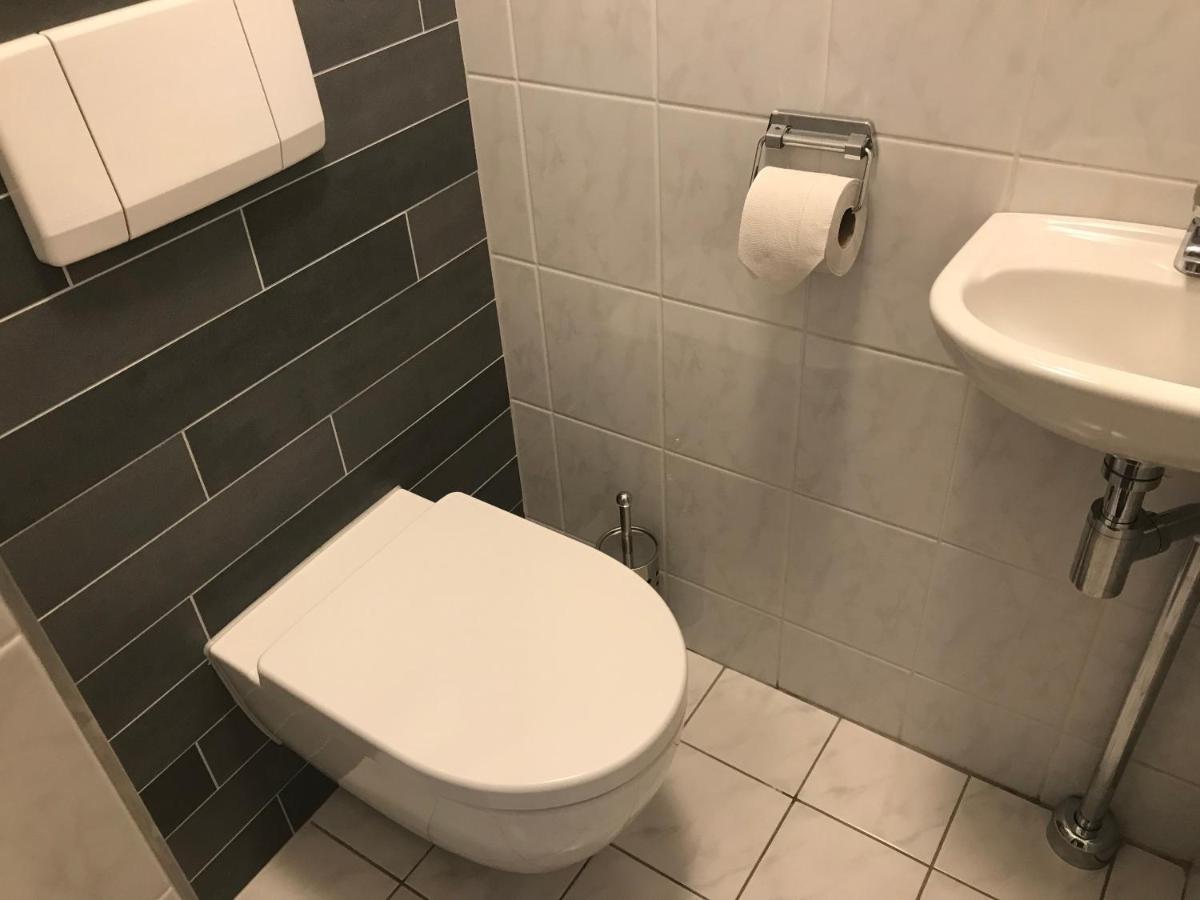 Penthouse Belle Vue Lejlighed Bergen aan Zee Eksteriør billede