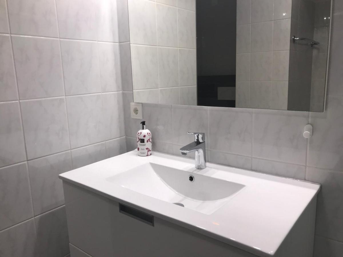 Penthouse Belle Vue Lejlighed Bergen aan Zee Eksteriør billede