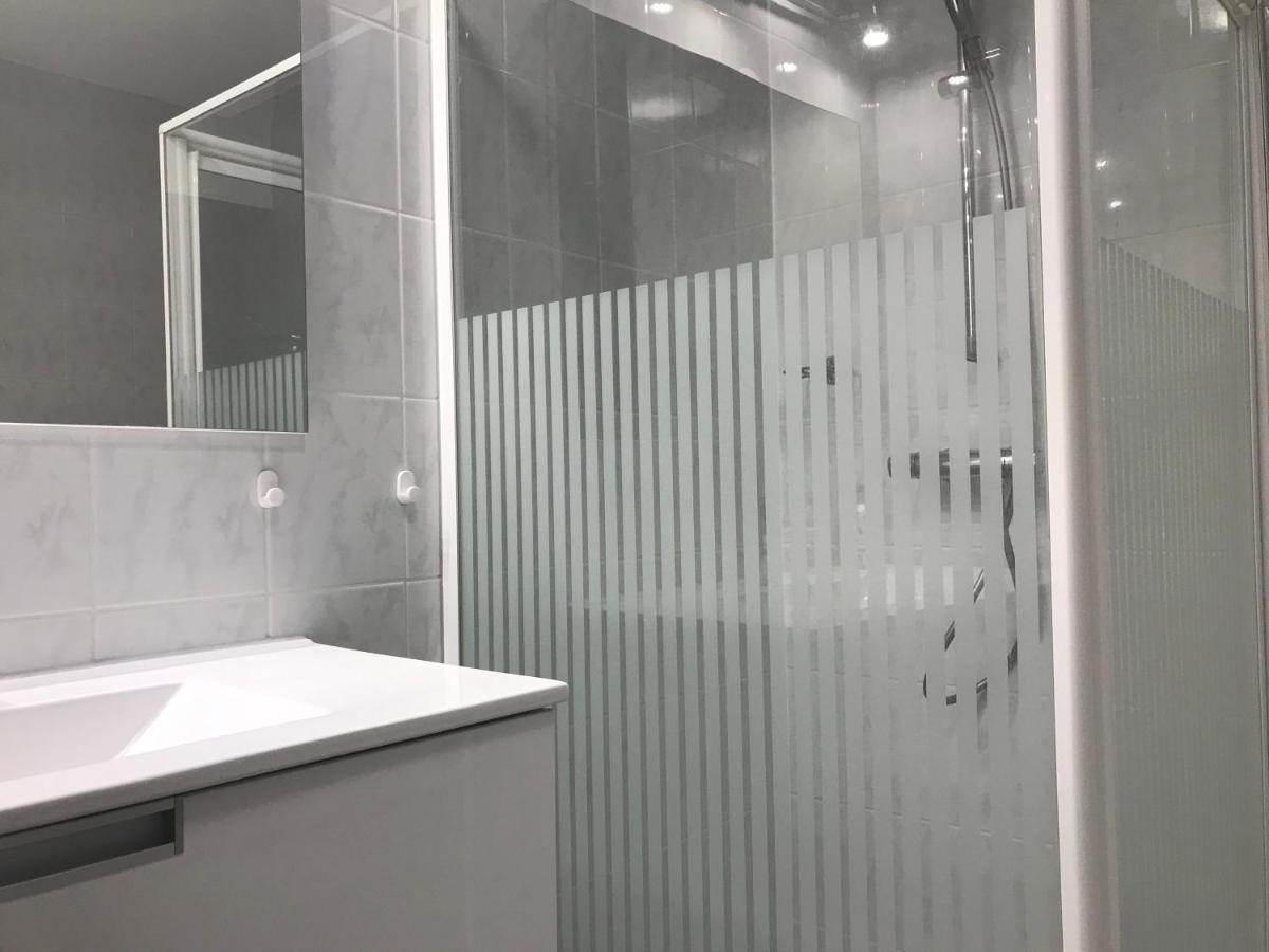 Penthouse Belle Vue Lejlighed Bergen aan Zee Eksteriør billede